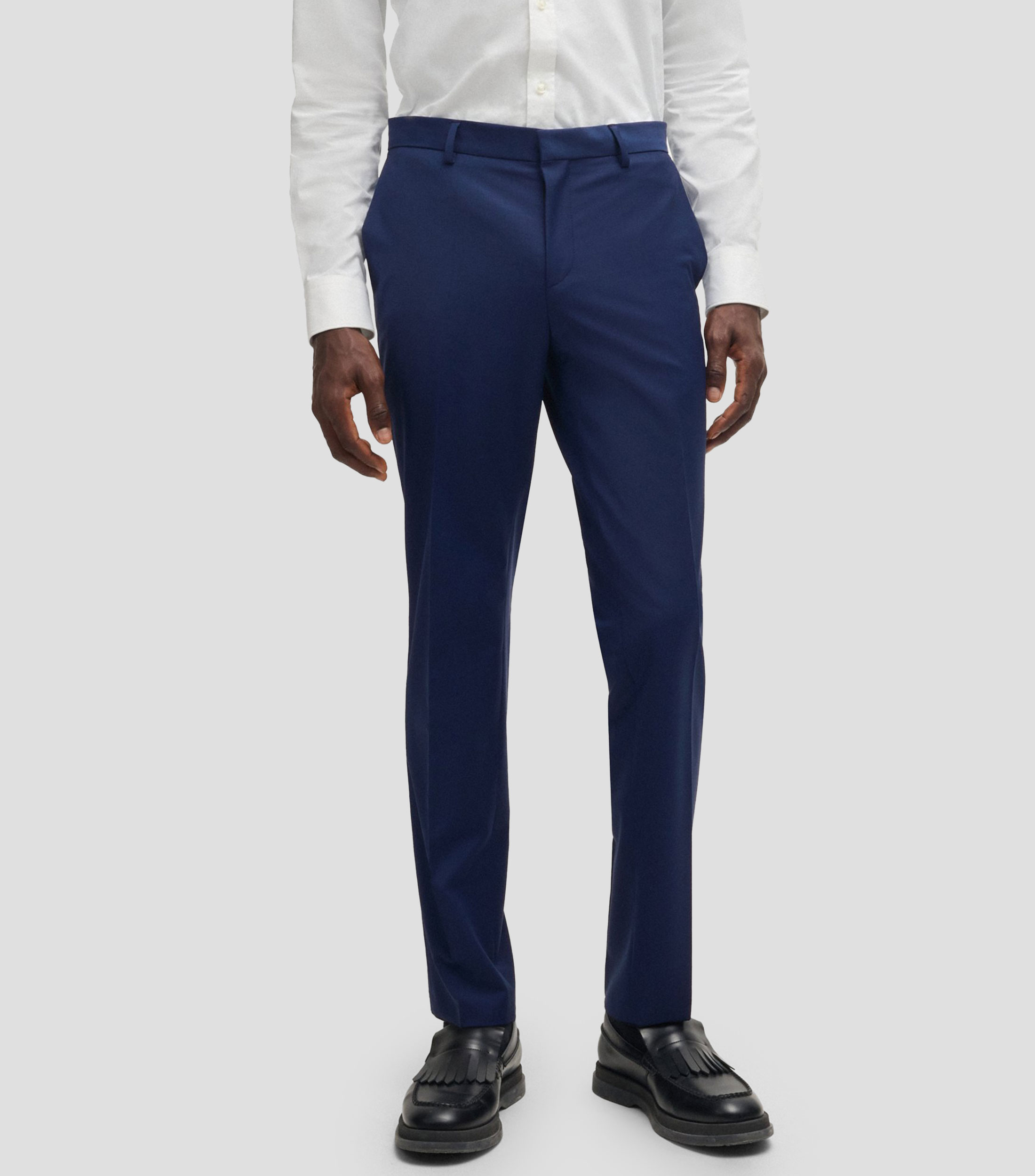 Pantalón de vestir Gentlinm Hombre